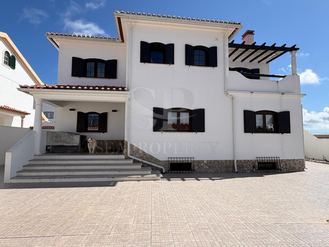 House in Atouguia da Baleia, Leiria District, Portugal 3 - 17991823
