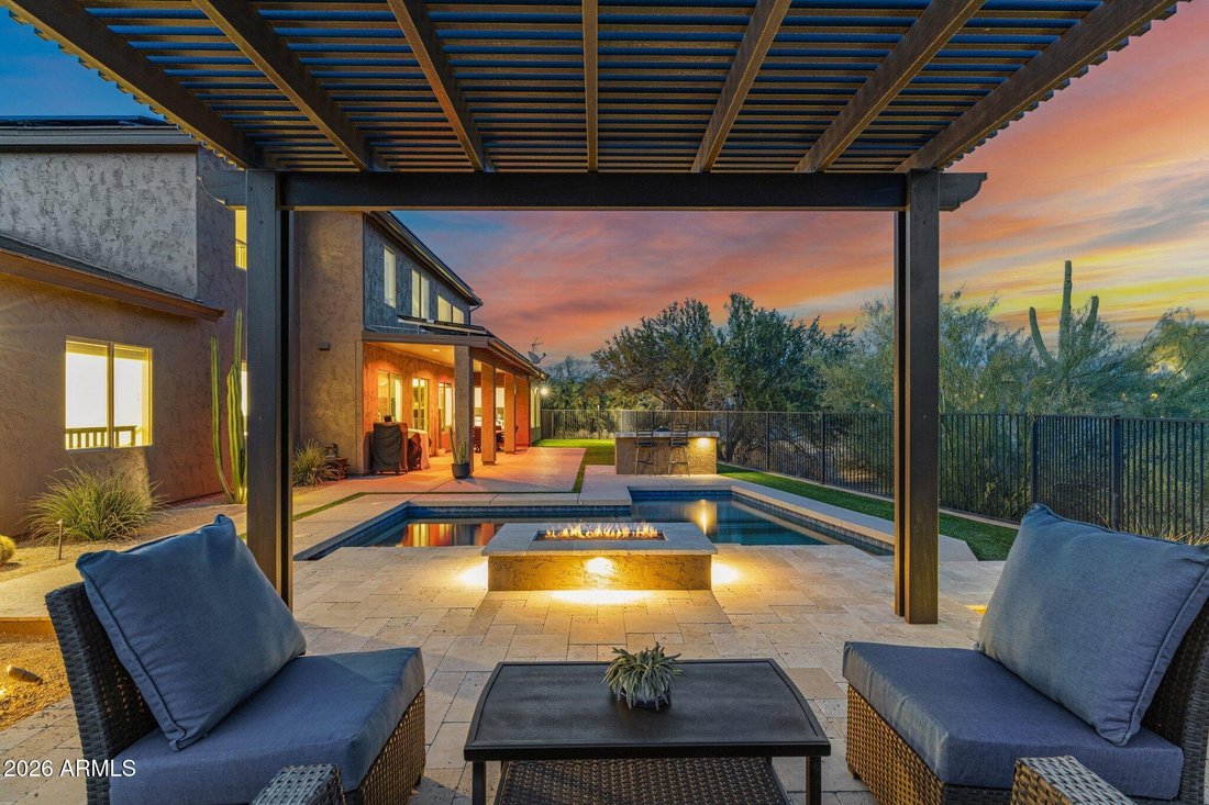 House in Scottsdale, Arizona, United States 5 - 17990123
