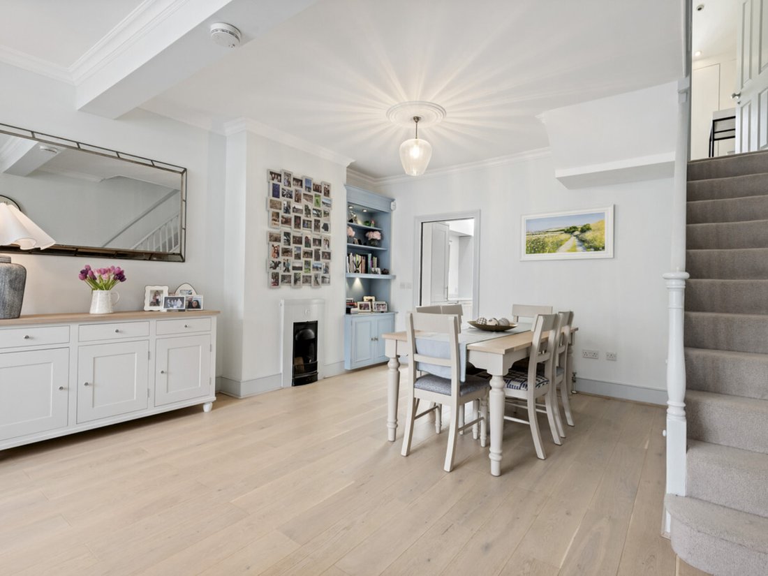House in Earlsfield, Wandsworth (Greater London), England 4 - 17989310