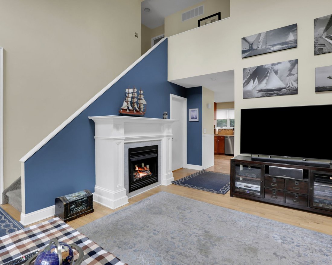 House in Toms River, New Jersey, United States 5 - 17985711