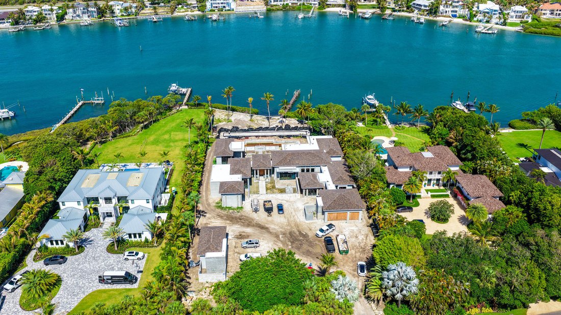 House in Hobe Sound, Florida, United States 4 - 17979937