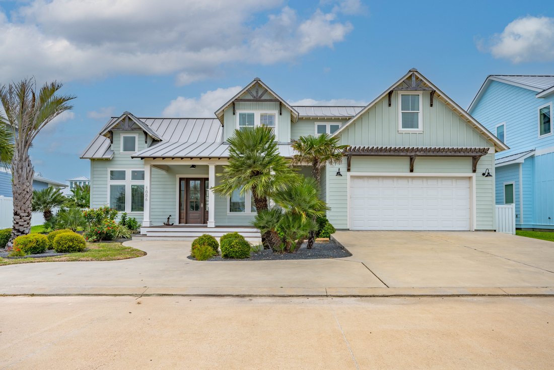 Haus in Rockport, Texas, Vereinigte Staaten 2 - 17985737