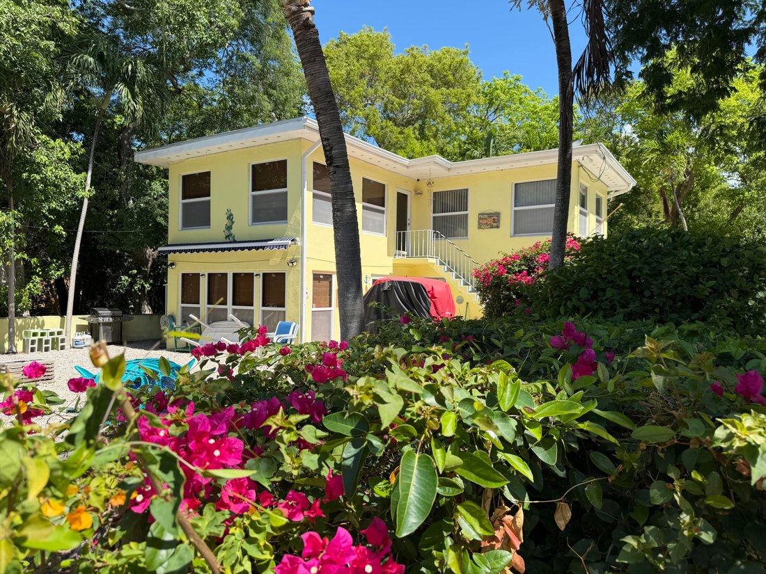 House in Key Largo, Florida, United States 2 - 17988068