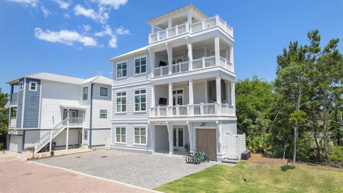 House in Watersound, Florida, United States 2 - 17988131