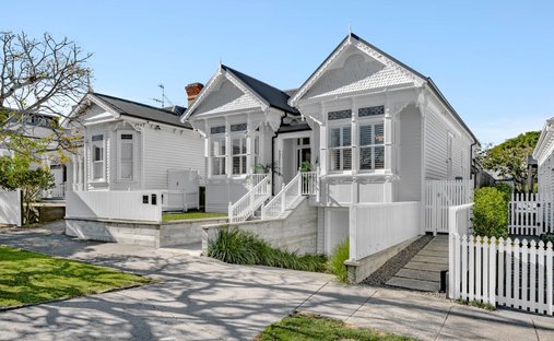 House in Auckland, Auckland, New Zealand 1