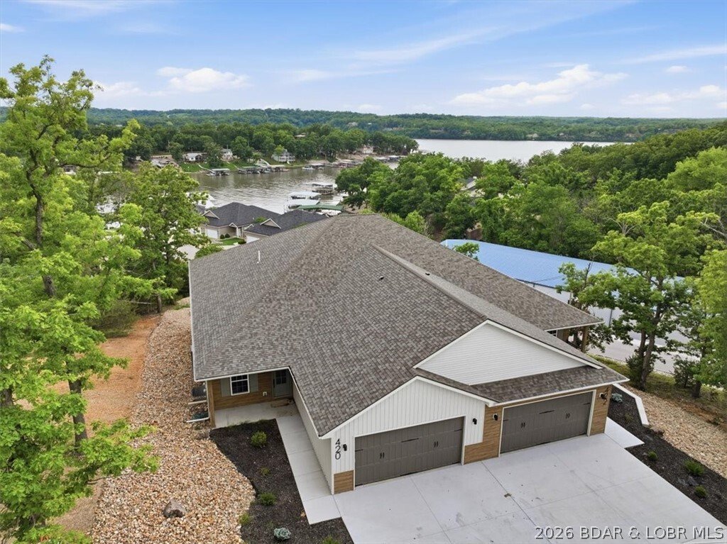 Townhouse in Lake Ozark, Missouri, United States 5 - 17988185