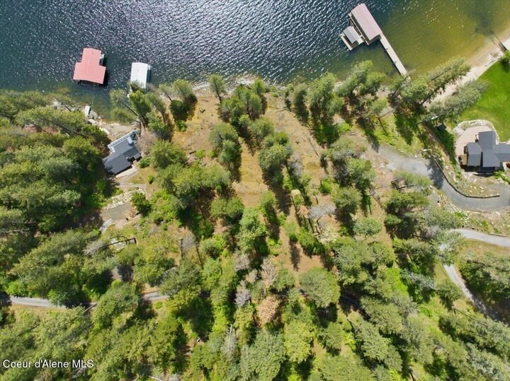 Land in Coeur d'Alene, Idaho, United States 3 - 17990381
