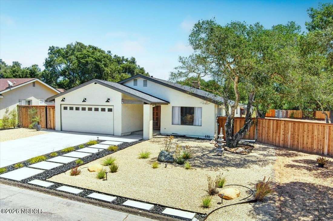 House in Lompoc, California, United States 1 - 17987779