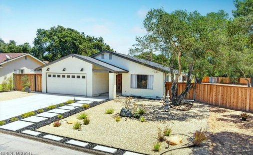 House in Lompoc, California, United States 1