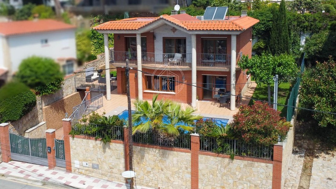 House in Platja d'Aro, Catalonia, Spain 1 - 17991473