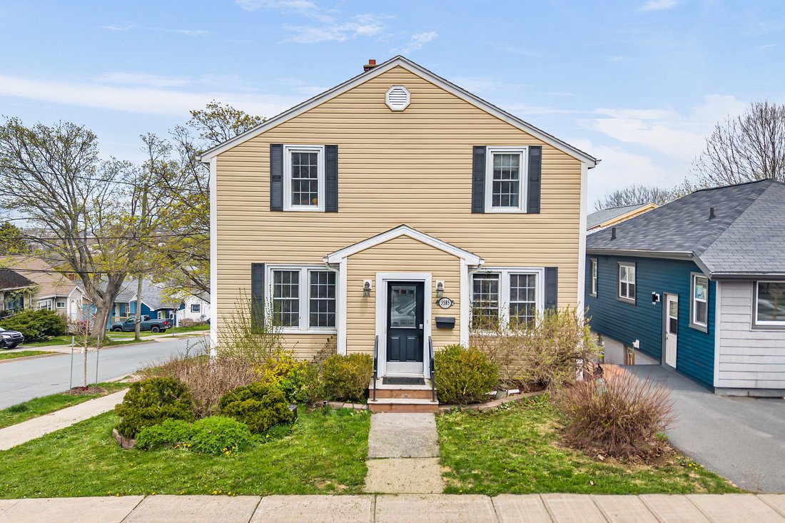 House in Halifax, Nova Scotia, Canada 1 - 17987008