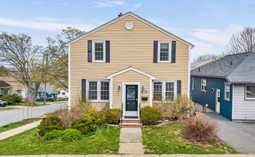 Casa a Halifax, Nuova Scozia, Canada 1