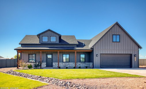 Casa en Snowflake, Arizona, Estados Unidos 1