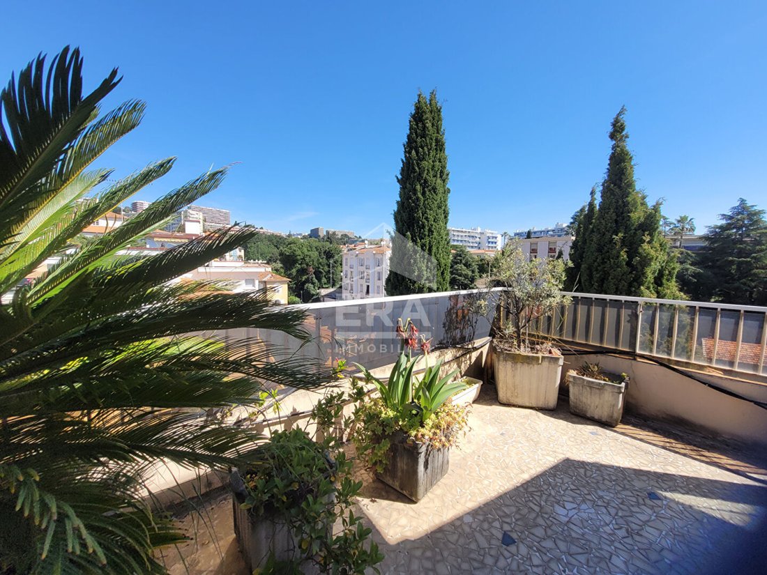 Apartment in Nice, Provence-Alpes-Côte d'Azur, France 5 - 17986705
