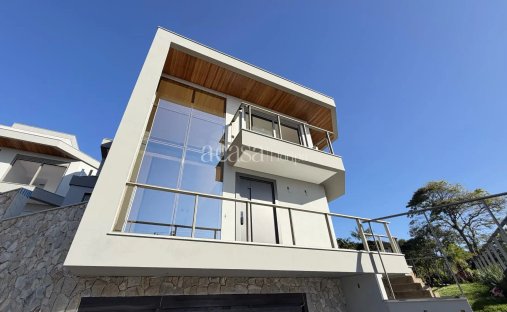 Maison à Florianópolis, Santa Catarina, Brésil 1