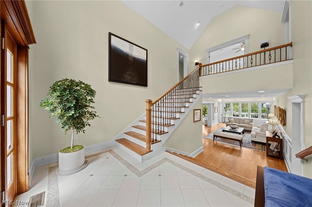 House in Pepper Pike, Ohio, United States 4 - 17990553