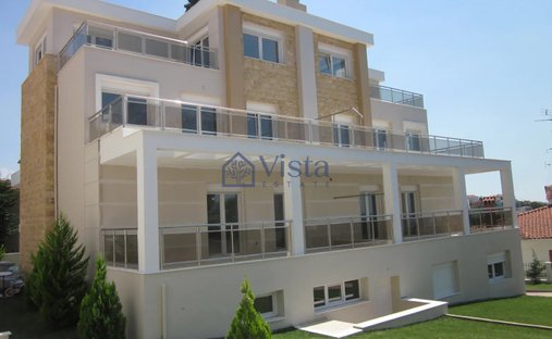 Appartement à Panorama, Macedonia and Thrace, Grèce 1
