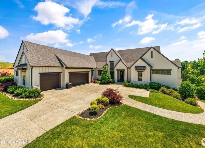 House in Lenoir City, Tennessee, United States 1 - 17990303