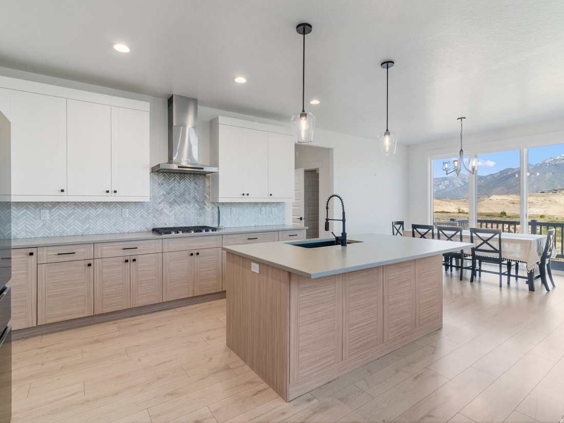 House in Riverton, Utah, United States 4 - 17987466