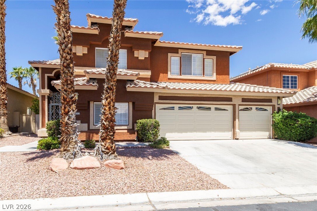 House in Las Vegas, Nevada, United States 1 - 17988234