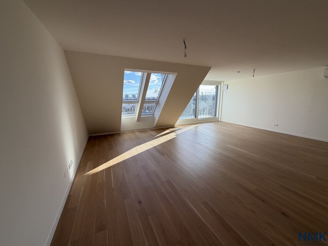 Penthouse in Vienna, Wien, Austria 3 - 17323635
