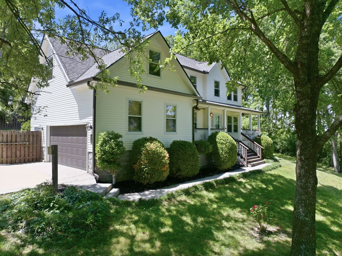 House in Franklin, Tennessee, United States 1 - 17994393