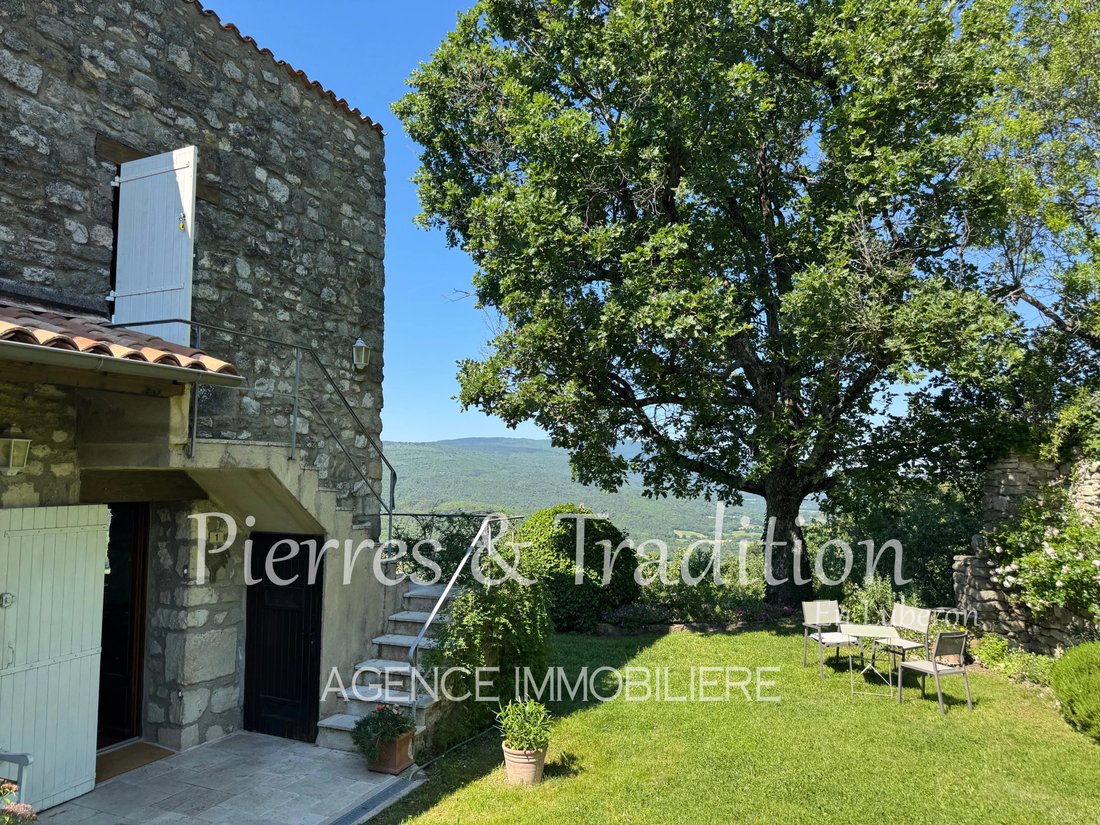 House in Reillanne, Provence-Alpes-Côte d'Azur, France 4 - 17062284