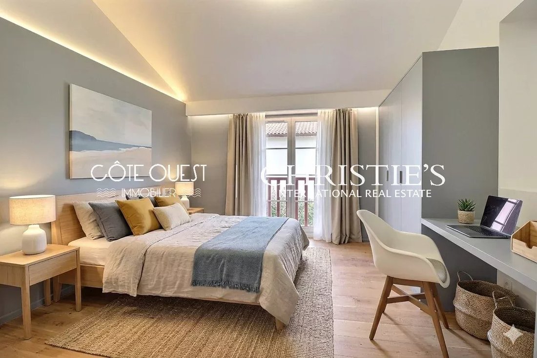 House in Labordotte-La Colline, Biarritz, France 5 - 15214752