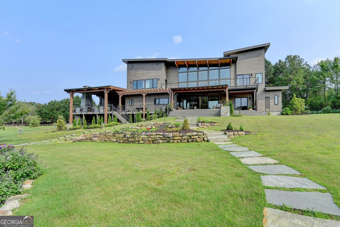 House in Auburn, Georgia, United States 4 - 17994602