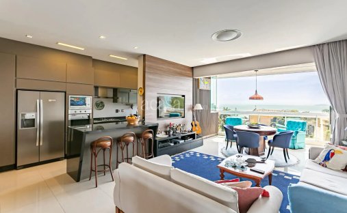 Apartment in Florianópolis, State of Santa Catarina, Brazil 1