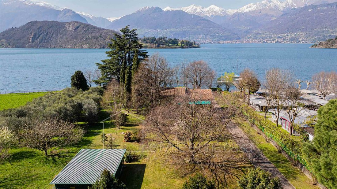 Villa in Colico Piano, Lombardy, Italy 4 - 17995068