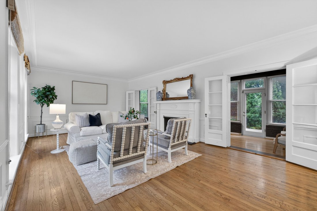 House in Ladue, Missouri, United States 5 - 17349135
