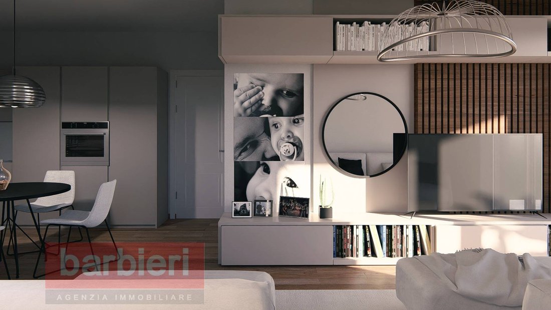 Apartment in Milano Marittima, Cervia, Emilia-Romagna 4 - 15547516