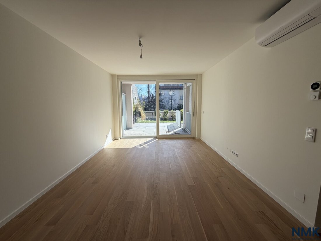 Apartment in Vienna, Wien, Austria 2 - 17035821