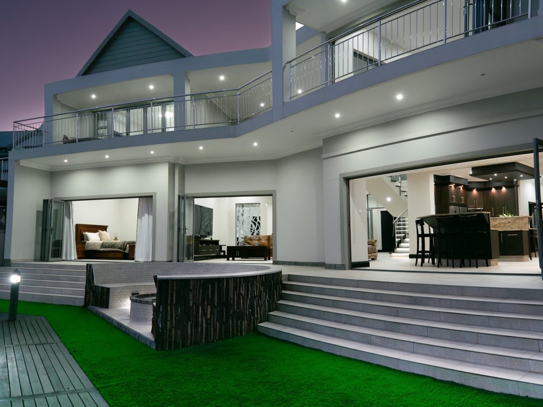 Estate in Noorsekloof, Eastern Cape, South Africa 1 - 17986618