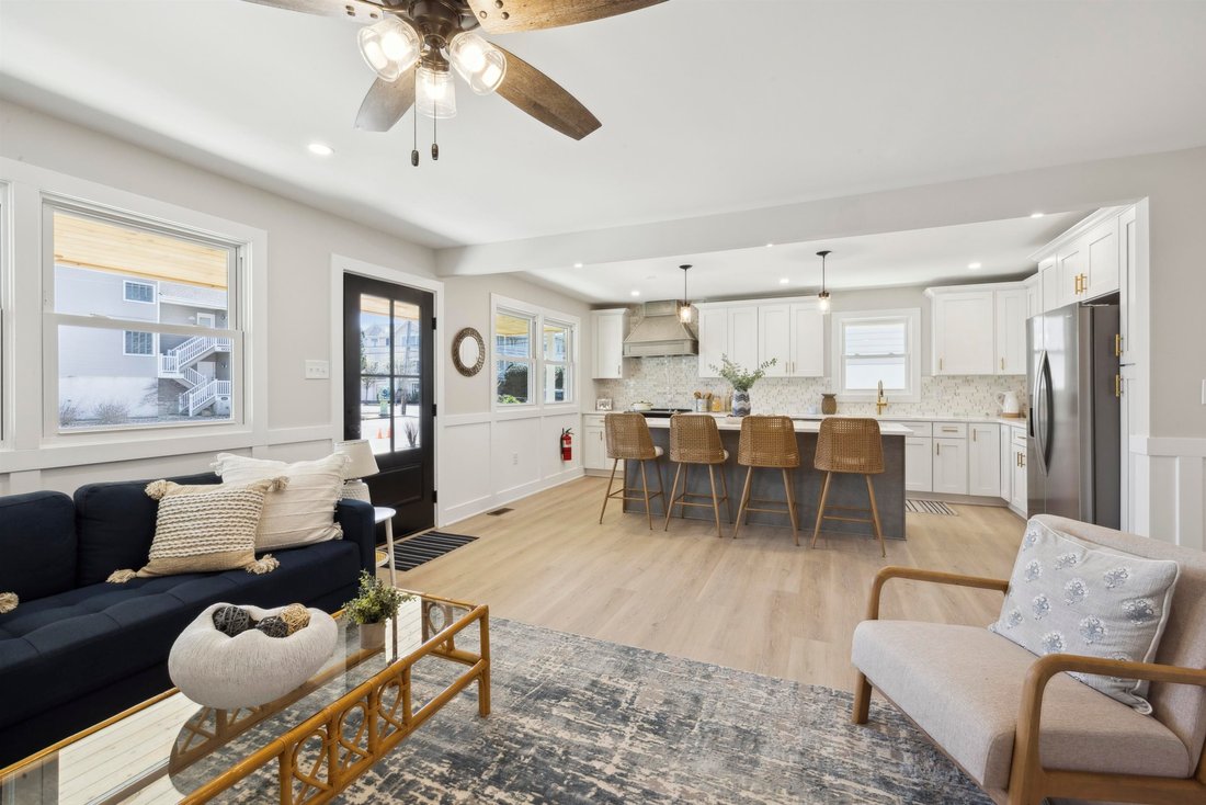 Condo in Ocean City, New Jersey, United States 4 - 17988161