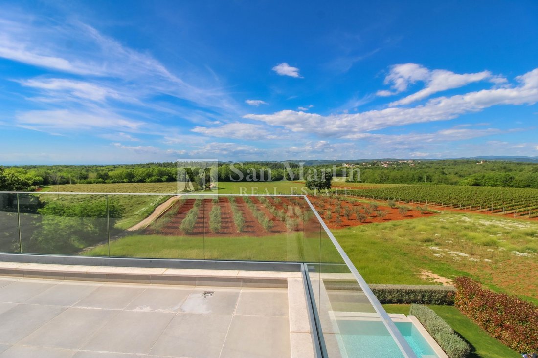House in Porec, Istria County, Croatia 4 - 17994904