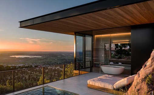 Haus in Boulder, Colorado, Vereinigte Staaten 1