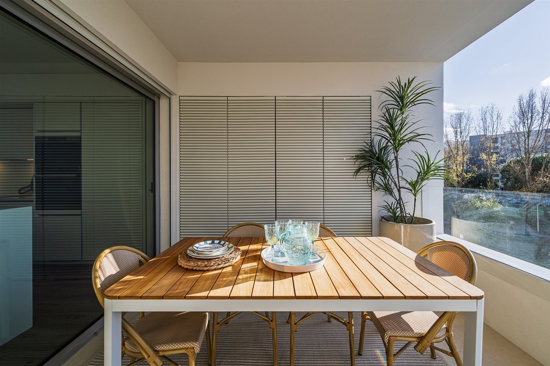 Apartment in Ramalde, Porto District, Portugal 1 - 17989256