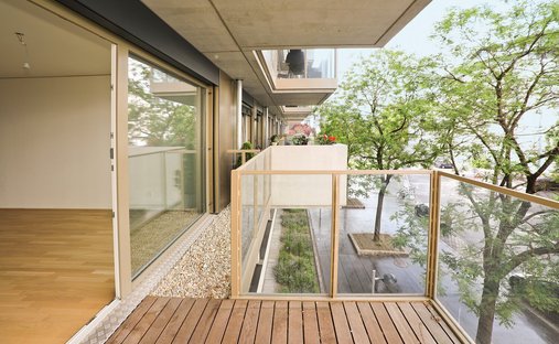 Apartment in Vienna, Wien, Austria 1