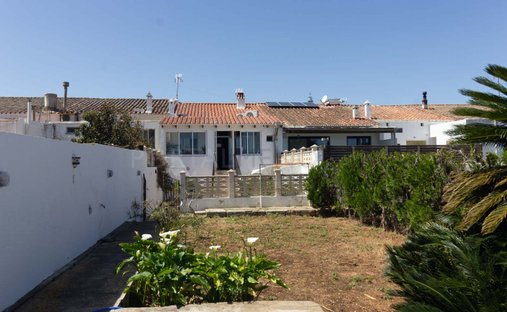 Maison à Santa Cruz de Mao, Îles Baléares, Espagne 1