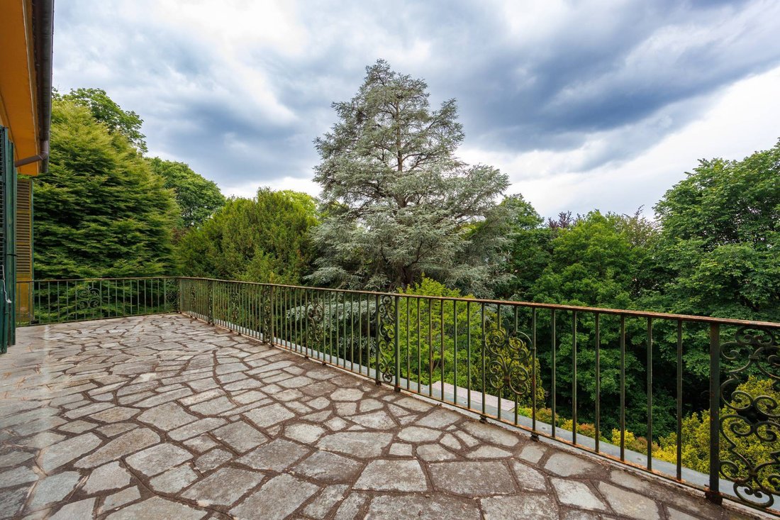 Apartment in Crimea, Turin, Italy 4 - 17990099