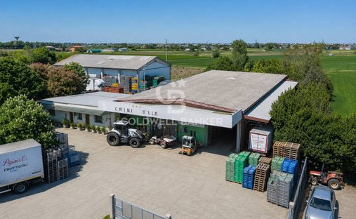 Terreno en Bellaria-Igea Marina, Emilia-Romaña, Italia 1