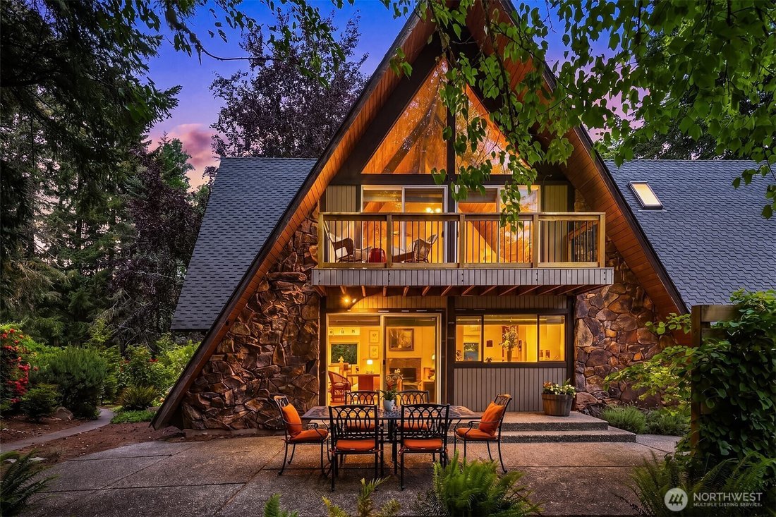 Maison à Cottage Lake, Washington, États-Unis 5 - 17992886