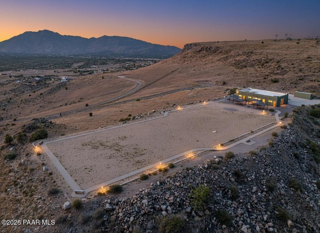 House in Prescott, Arizona, United States 4 - 17536800