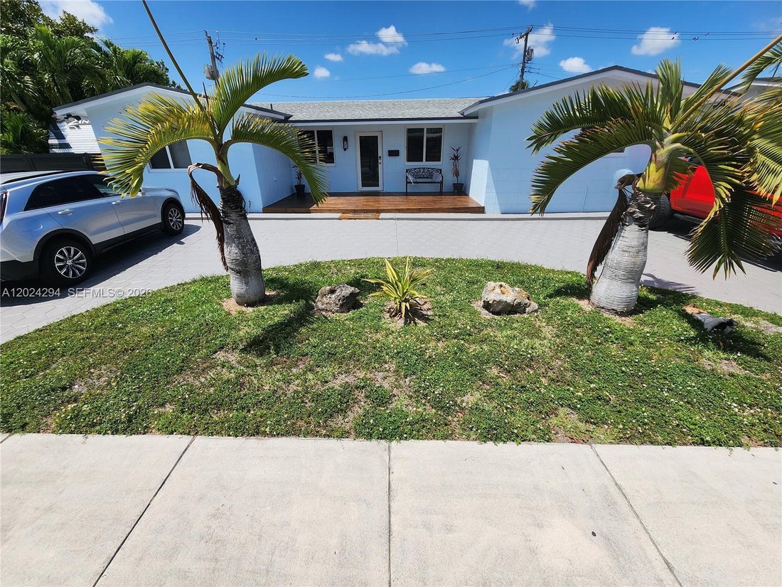 House in Miami, Florida, United States 2 - 17994376