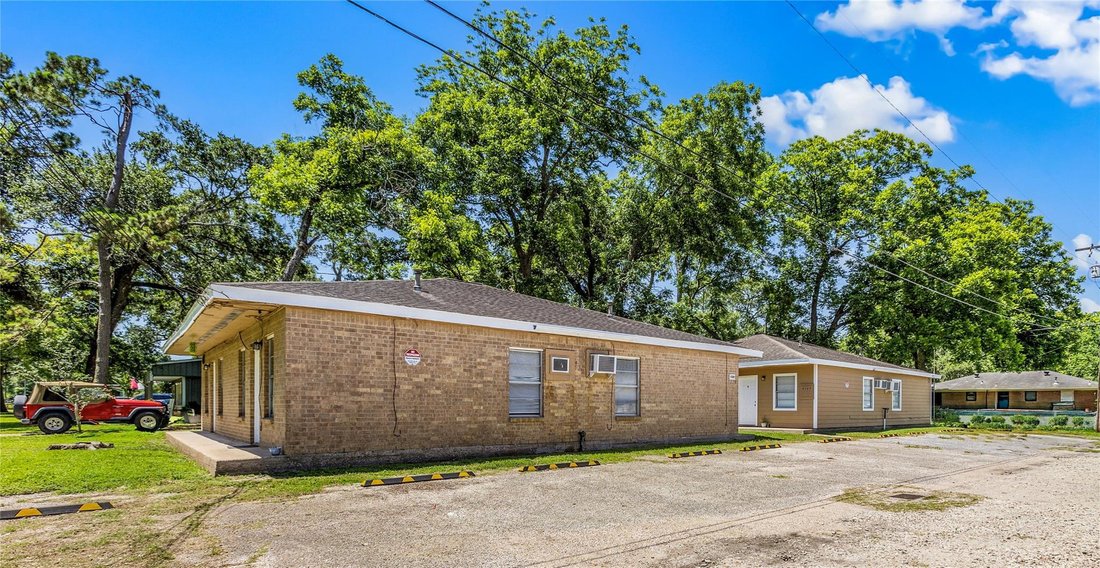 Alvin, Texas, United States 5 - 17994753