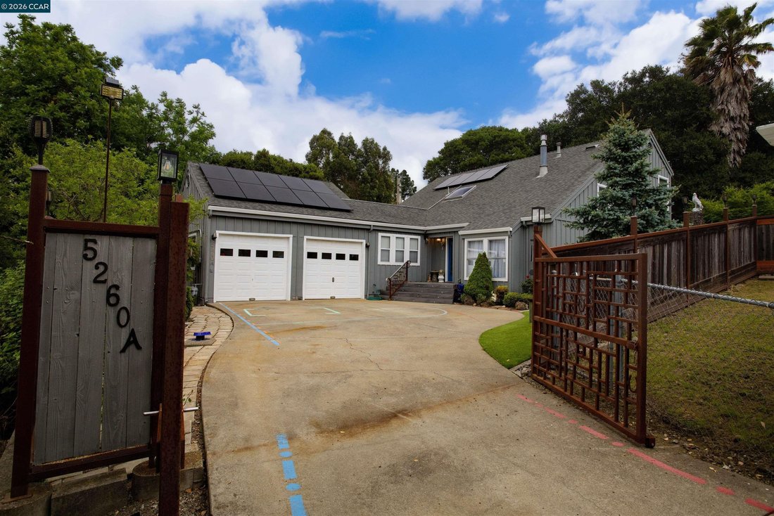 House in El Sobrante, California, United States 3 - 17561073