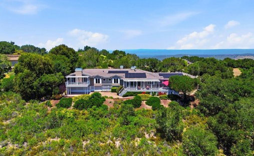 Casa a Monterey, California, Stati Uniti 1