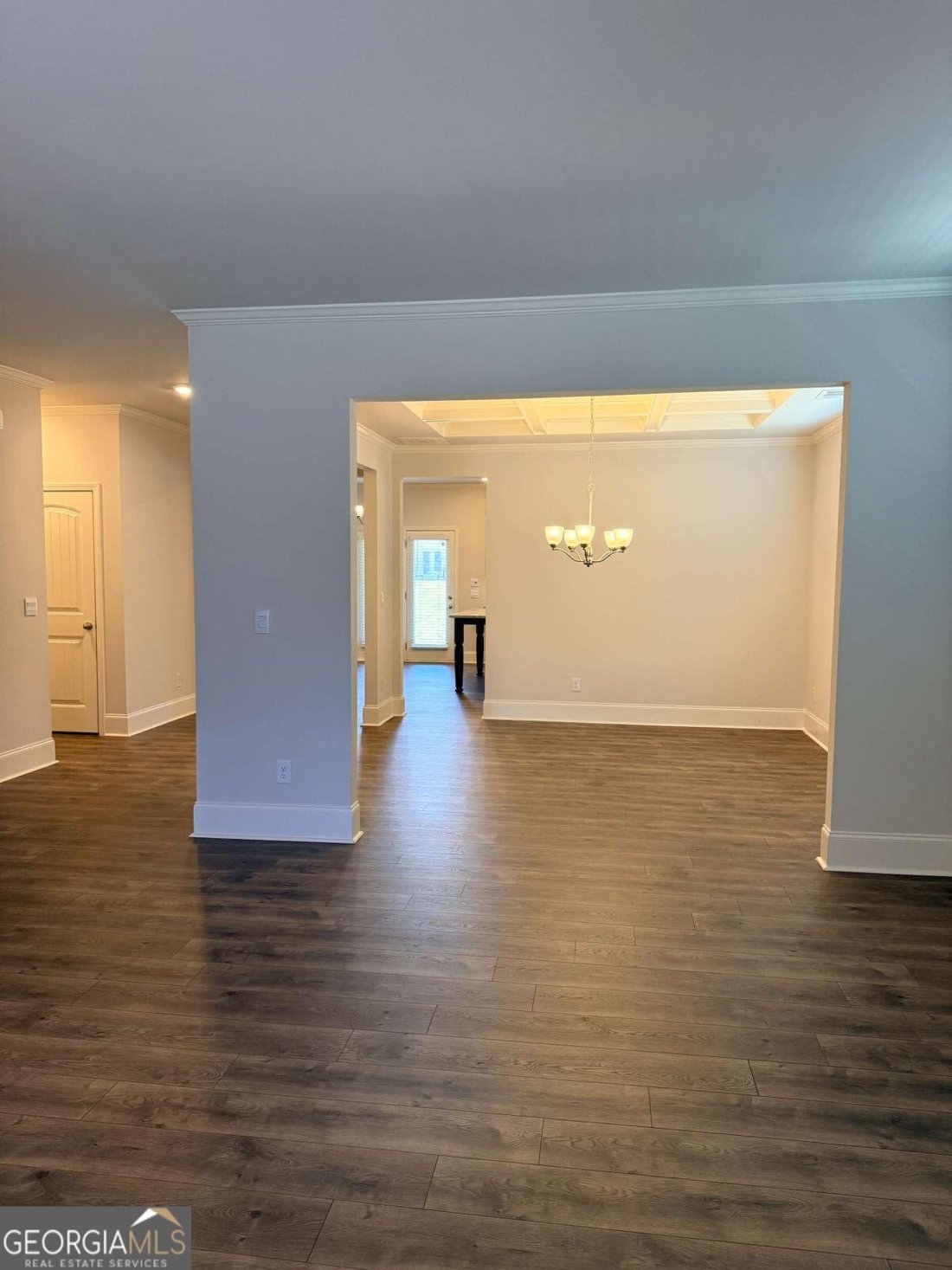 House in Acworth, Georgia, United States 5 - 17988595